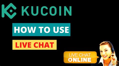 how to contact kucoin
